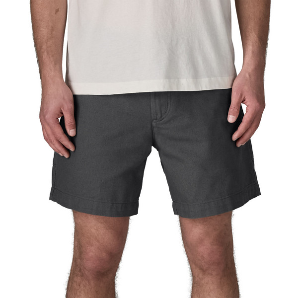 Patagonia M'S HERITAGE STAND UP SHORTS - 7 IN. Herren Ansicht 2