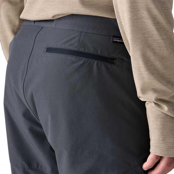 Patagonia M'S TERRAVIA ALPINE PANTS - REG Herren - Softshellhose Ansicht 9