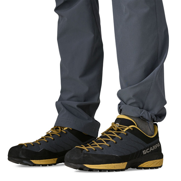 Patagonia M'S TERRAVIA ALPINE PANTS - REG Herren - Softshellhose Ansicht 6