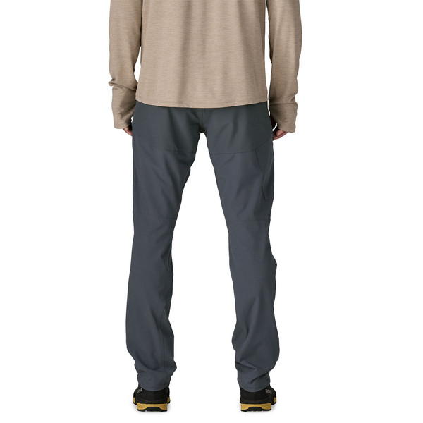 Patagonia M'S TERRAVIA ALPINE PANTS - REG Herren - Softshellhose Ansicht 3