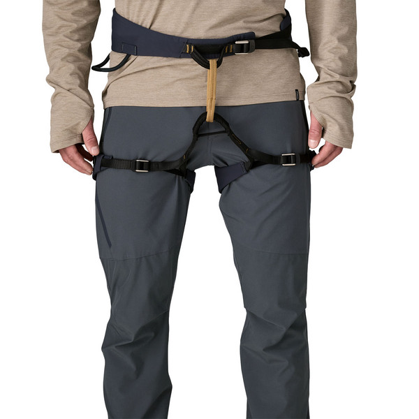 Patagonia M'S TERRAVIA ALPINE PANTS - REG Herren - Softshellhose Ansicht 7