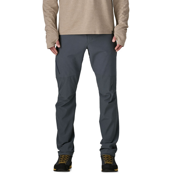 Patagonia M'S TERRAVIA ALPINE PANTS - REG Herren - Softshellhose Ansicht 2