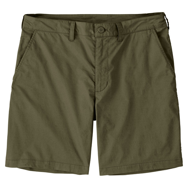 Patagonia M'S LW ALL-WEAR SHORTS - 8 IN. Herren - Shorts Ansicht 1