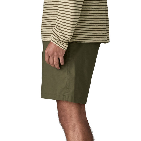 Patagonia M'S LW ALL-WEAR SHORTS - 8 IN. Herren - Shorts Ansicht 5