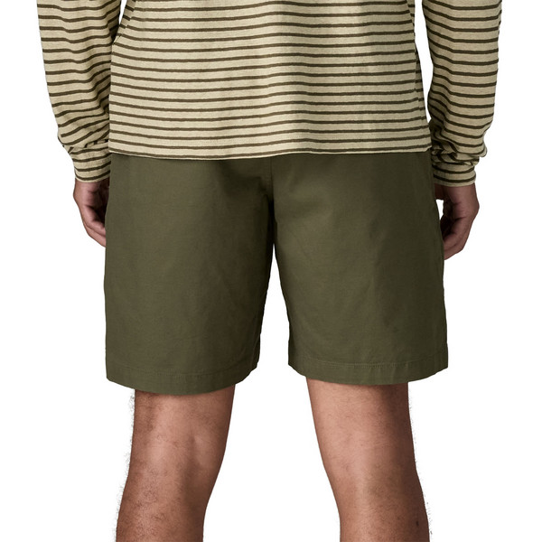 Patagonia M'S LW ALL-WEAR SHORTS - 8 IN. Herren - Shorts Ansicht 3