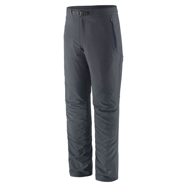 M'S TERRAVIA ALPINE PANTS - SHORT Herren - Softshellhose