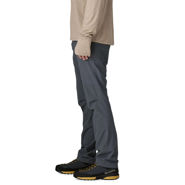 Patagonia M'S TERRAVIA ALPINE PANTS - SHORT Herren - Softshellhose Ansicht 5