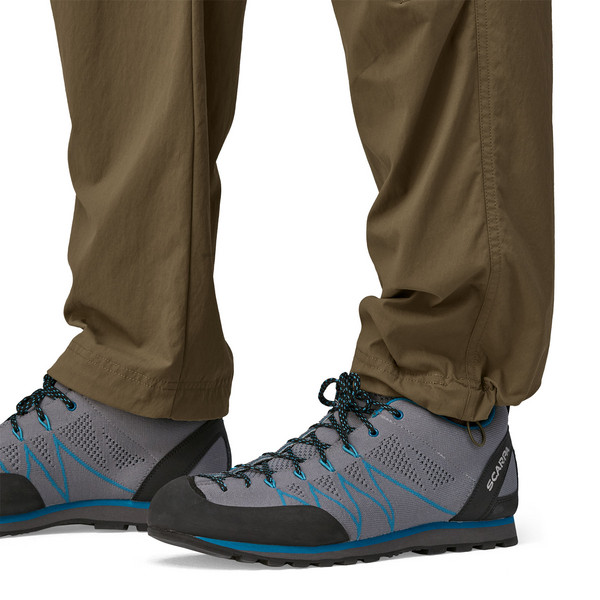 Patagonia M'S RPS ROCK PANTS - REG Herren - Kletterhose Ansicht 4