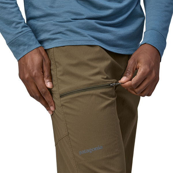 Patagonia M'S RPS ROCK PANTS - REG Herren - Kletterhose Ansicht 7