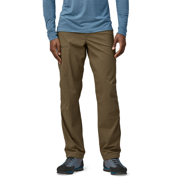 Patagonia M'S RPS ROCK PANTS - REG Herren - Kletterhose Ansicht 2