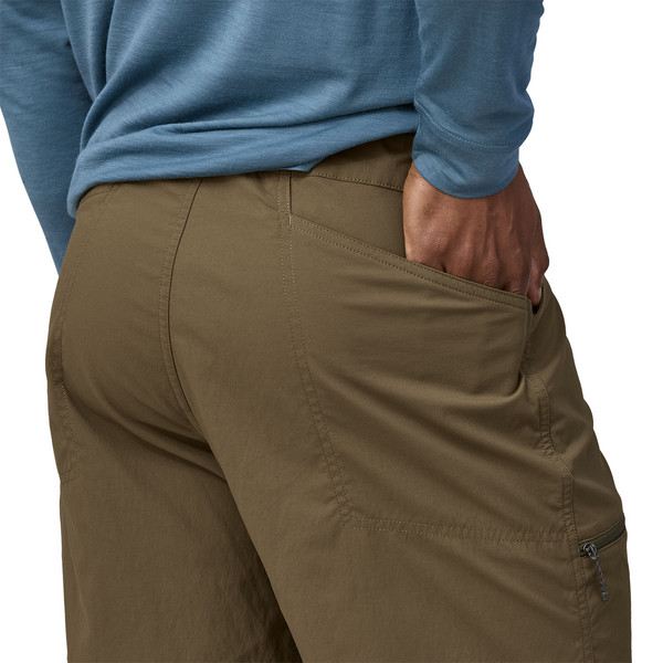 Patagonia M'S RPS ROCK PANTS - REG Herren - Kletterhose Ansicht 6