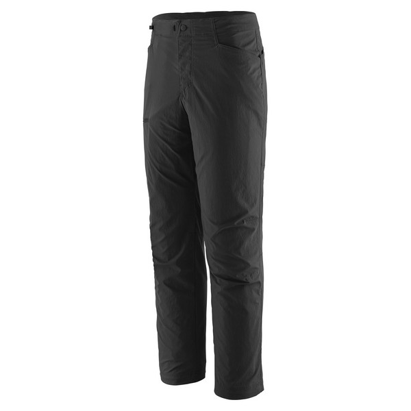 M'S RPS ROCK PANTS - REG Herren - Kletterhose-BLACK