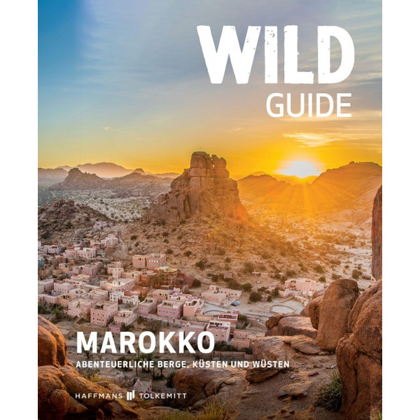 GUIDE MAROKKO - Reiseführer