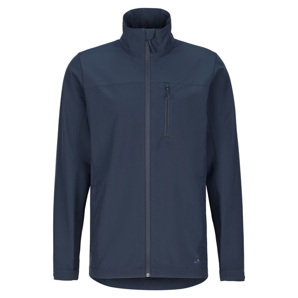 PADJELANTA WINDPROOF SOFTSHELL JACKET Herren - Softshelljacke