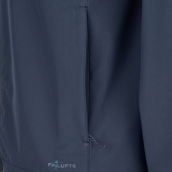 Frilufts PADJELANTA WINDPROOF SOFTSHELL JACKET Herren - Softshelljacke Ansicht 4