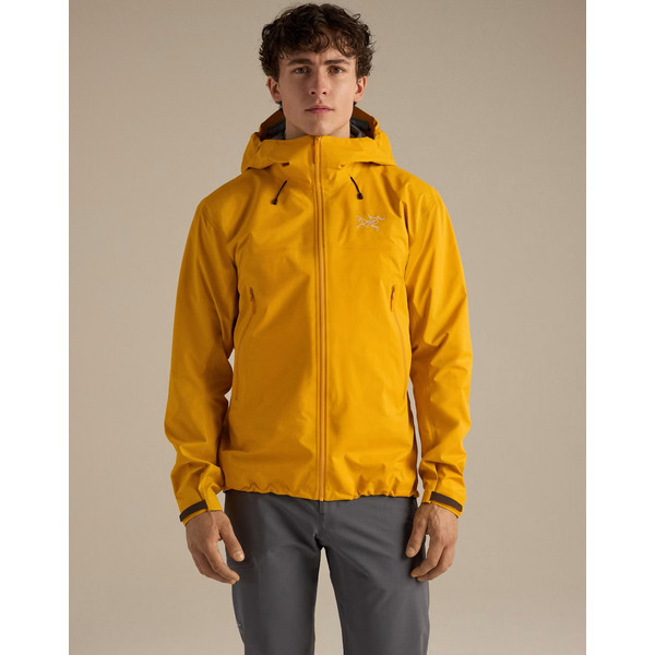 Arc'teryx BETA SL JACKET M Herren - Hardshelljacke Ansicht 10