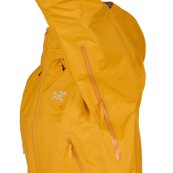 Arc'teryx BETA SL JACKET M Herren - Hardshelljacke Ansicht 5