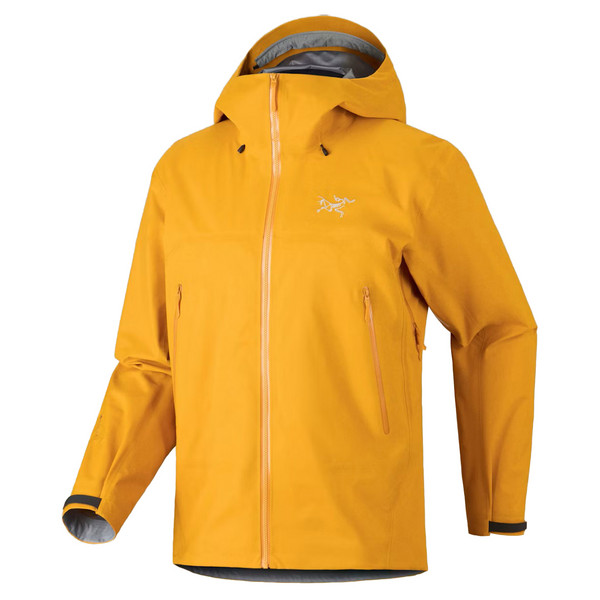 Arc'teryx BETA SL JACKET M Herren - Hardshelljacke Ansicht 3
