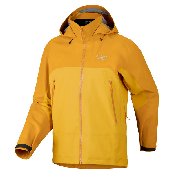 BETA AR JACKET M Herren - Hardshelljacke