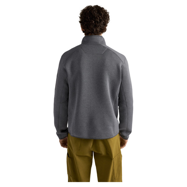 Arc'teryx COVERT 1/2 ZIP M Herren - Fleecepullover Ansicht 3