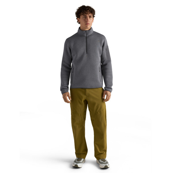 Arc'teryx COVERT 1/2 ZIP M Herren - Fleecepullover Ansicht 8