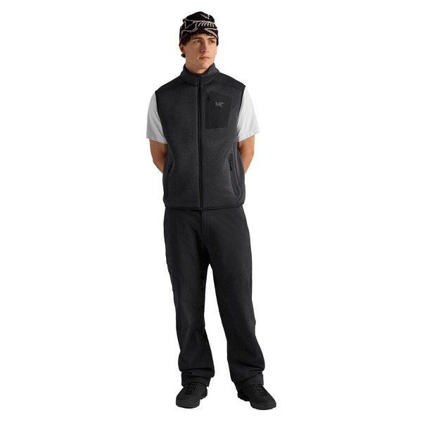 Arc'teryx COVERT VEST M Herren - Fleeceweste Ansicht 7