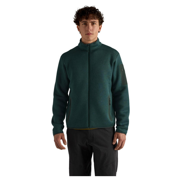 Arc'teryx COVERT CARDIGAN M Herren - Fleecejacke Ansicht 2