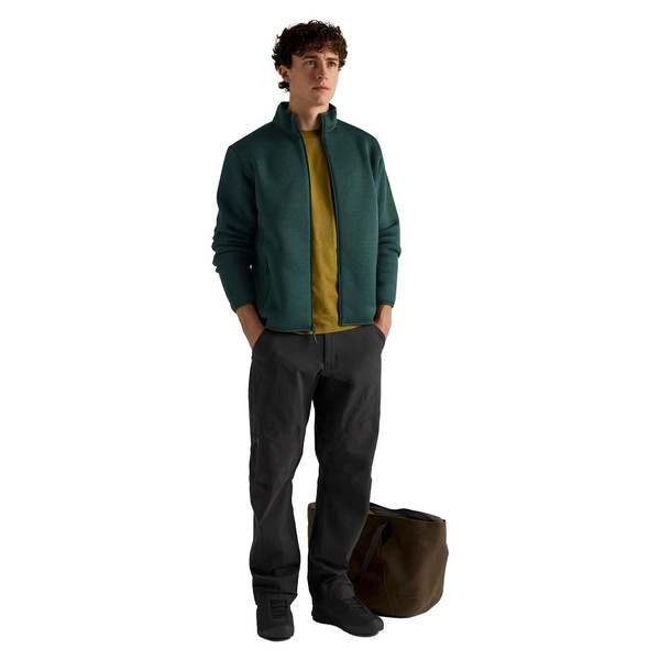Arc'teryx COVERT CARDIGAN M Herren - Fleecejacke Ansicht 7