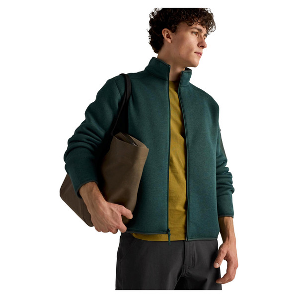 Arc'teryx COVERT CARDIGAN M Herren - Fleecejacke Ansicht 8