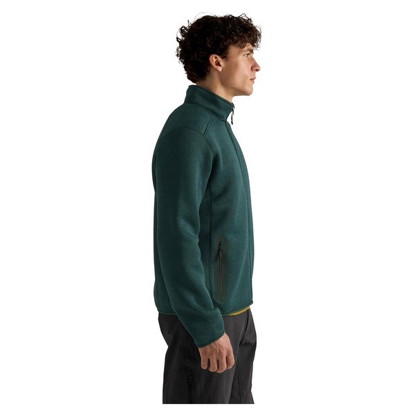 Arc'teryx COVERT CARDIGAN M Herren - Fleecejacke Ansicht 3