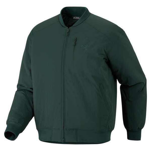 KONSEAL INSULATED JACKET M Herren - Isolationsjacke