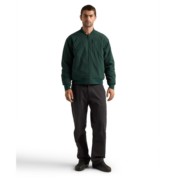 Arc'teryx KONSEAL INSULATED JACKET M Herren - Isolationsjacke Ansicht 5