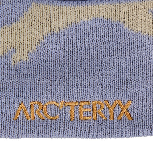 Arc'teryx GROTTO TOQUE Unisex - Mütze Ansicht 2