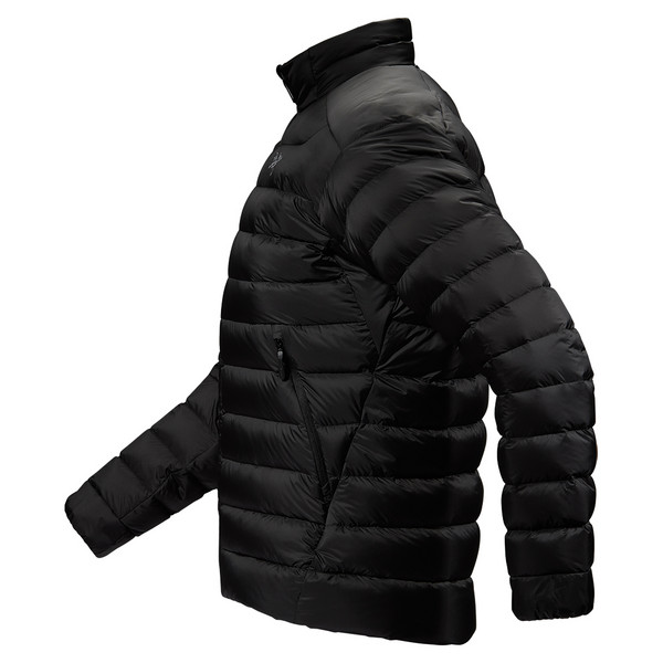 Arc'teryx CERIUM JACKET M Herren - Daunenjacke Ansicht 2