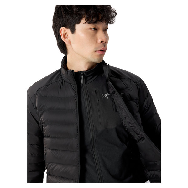 Arc'teryx CERIUM JACKET M Herren - Daunenjacke Ansicht 6