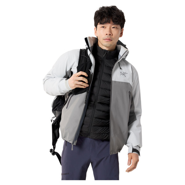 Arc'teryx CERIUM JACKET M Herren - Daunenjacke Ansicht 10