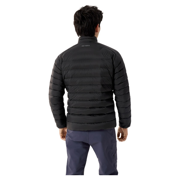 Arc'teryx CERIUM JACKET M Herren - Daunenjacke Ansicht 4