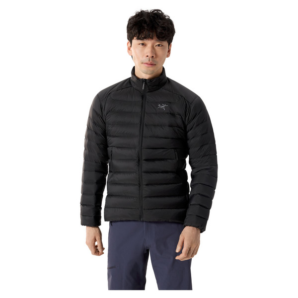 Arc'teryx CERIUM JACKET M Herren - Daunenjacke Ansicht 3