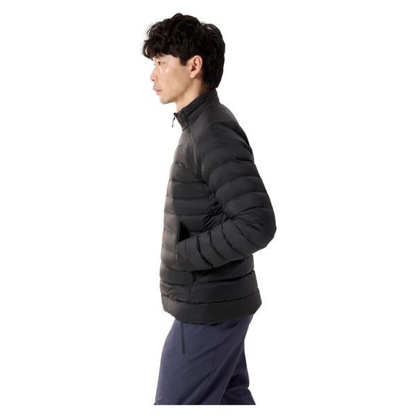 Arc'teryx CERIUM JACKET M Herren - Daunenjacke Ansicht 5