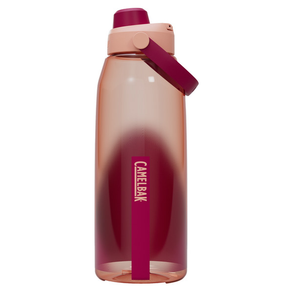 THRIVE CHUG 1,5L - Trinkflasche-BLUSH DAWN