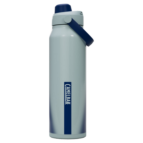 THRIVE CHUG VSS 1,0L - Trinkflasche-DEEP SEA DAWN