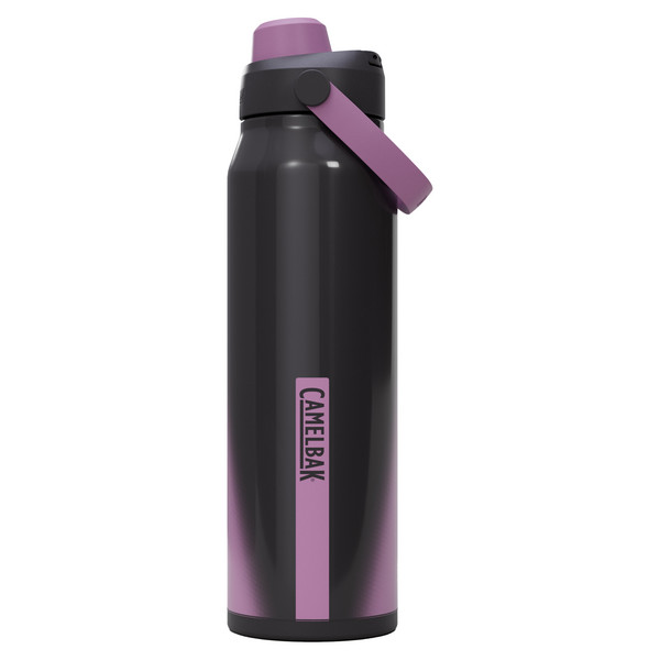 THRIVE CHUG VSS 1,0L - Trinkflasche-LAVENDAR DAWN