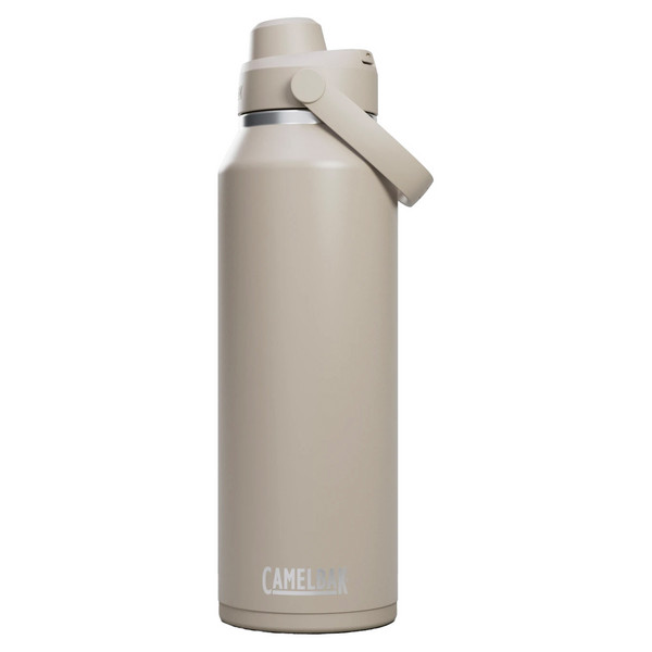 THRIVE CHUG VSS 1,2L - Trinkflasche-STONE