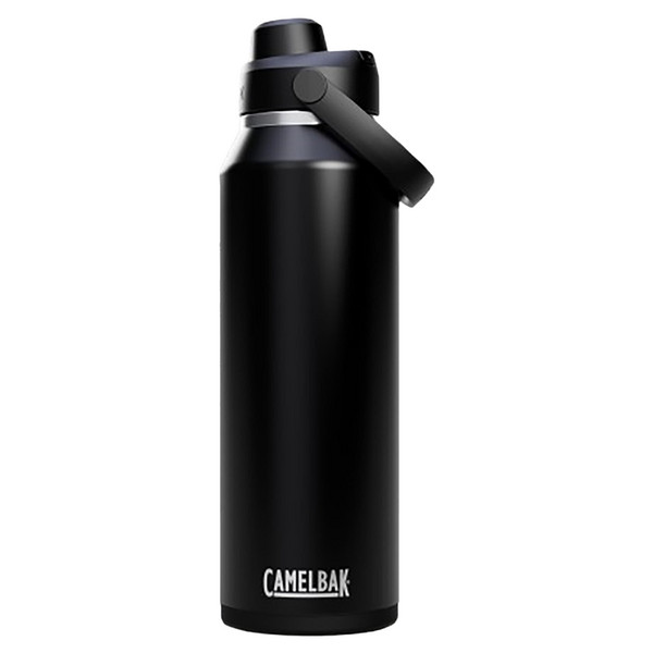 THRIVE CHUG VSS 1,2L - Trinkflasche-BLACK