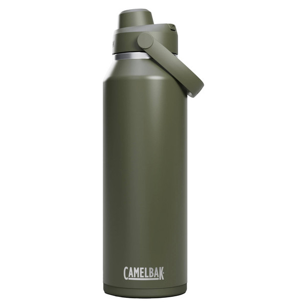 THRIVE CHUG VSS 1,2L - Trinkflasche-MOSS