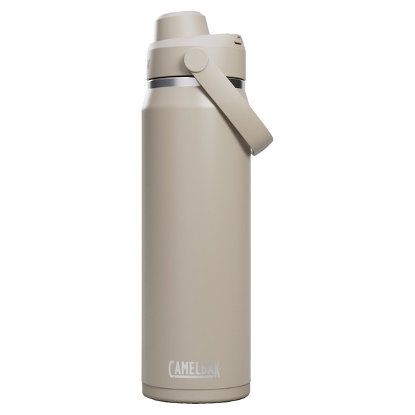 THRIVE CHUG VSS 0,75L - Trinkflasche-STONE