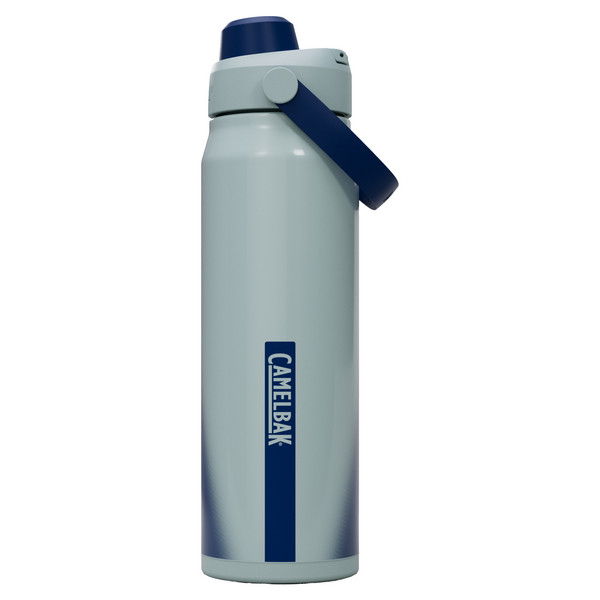 THRIVE CHUG VSS 0,75L - Trinkflasche-DEEP SEA DAWN