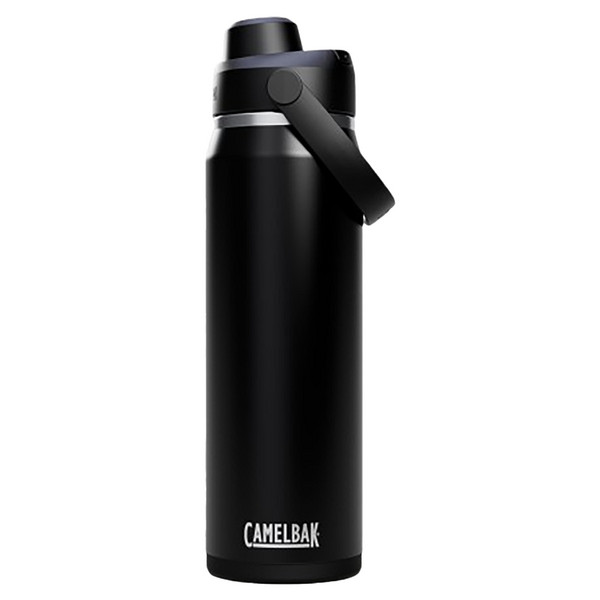 THRIVE CHUG VSS 0,75L - Trinkflasche-BLACK