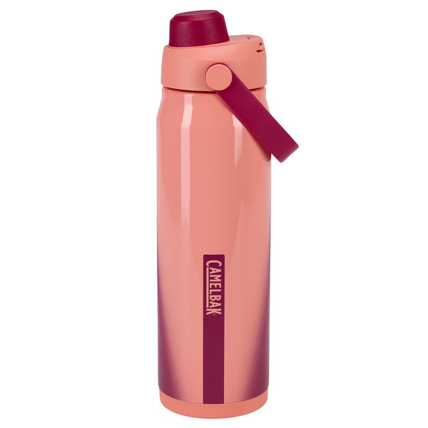 THRIVE CHUG VSS 0,75L - Trinkflasche-BLUSH DAWN