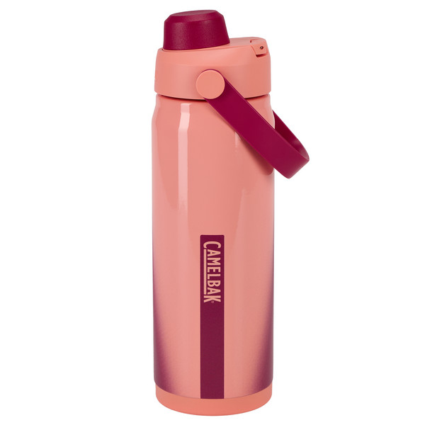 THRIVE CHUG VSS 0,6L - Trinkflasche-BLUSH DAWN